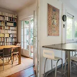 Magnifique Maison De Ville, Ла-Рошель