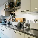 Magnifique Maison De Ville, Дом отдыха