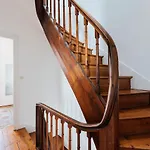 Дом отдыха Magnifique Maison De Ville, Ла-Рошель