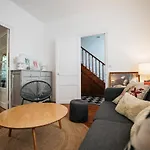 Magnifique Maison De Ville, *