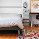 Magnifique Maison De Ville,