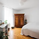 Magnifique Maison De Ville, Ла-Рошель