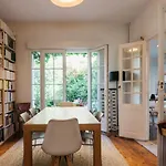 Magnifique Maison De Ville,