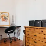 Magnifique Maison De Ville, * Ла-Рошель