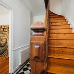 Magnifique Maison De Ville, *