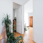 Дом отдыха Magnifique Maison De Ville,