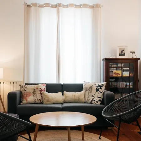 Holiday home Magnifique Maison De Ville, La Rochelle (Charente-Maritime)