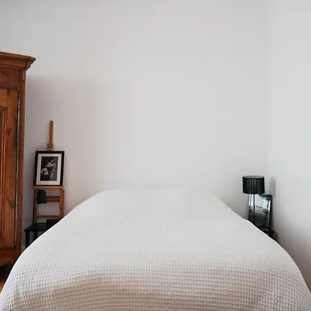 Magnifique Maison De Ville, La Rochelle (Charente-Maritime)