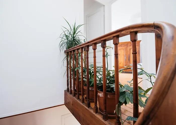 Magnifique Maison De Ville, Holiday home