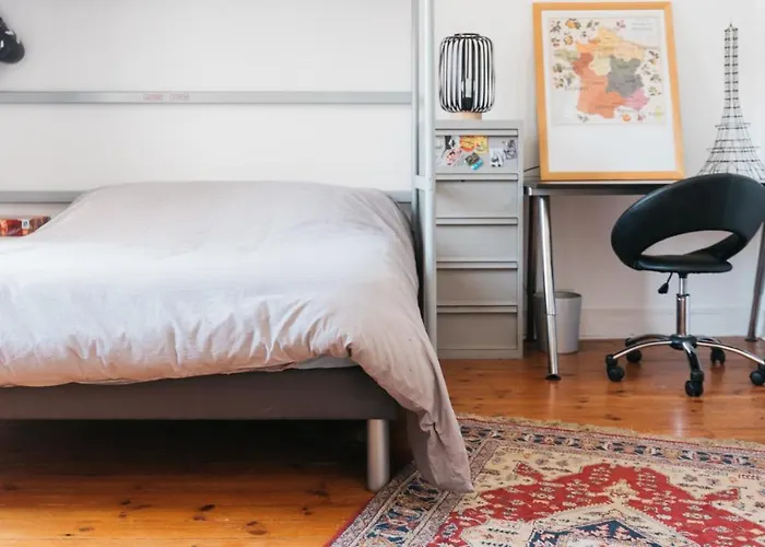 Magnifique Maison De Ville,