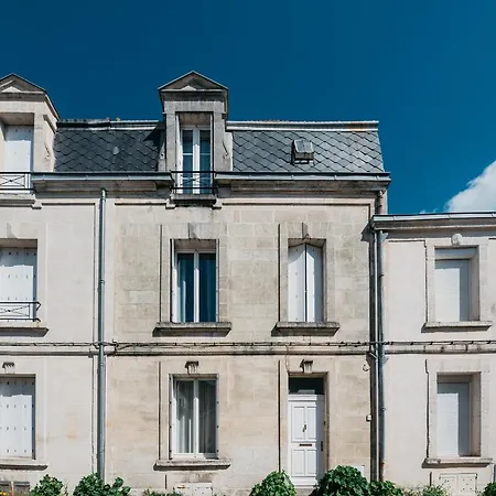 Magnifique Maison De Ville, Prázdninový dům