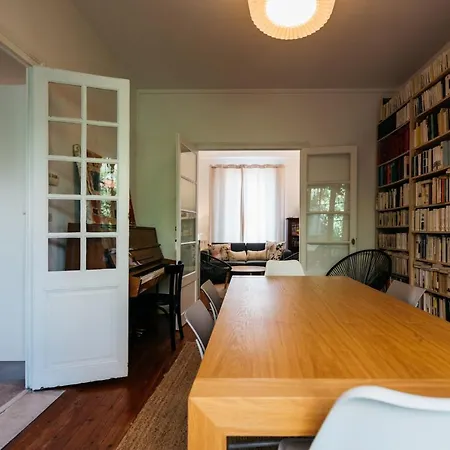 Magnifique Maison De Ville, La Rochelle Holiday home La Rochelle (Charente-Maritime)