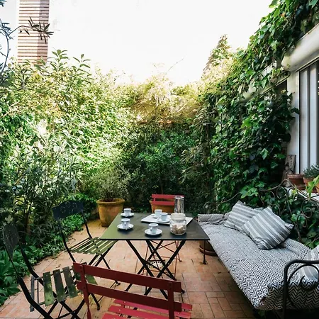 Magnifique Maison De Ville, La Rochelle Holiday home
