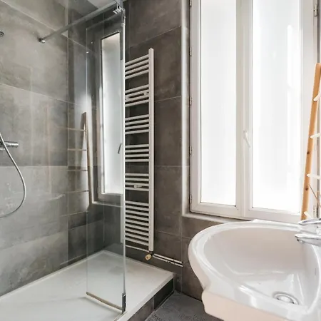 Magnifique Maison De Ville, La Rochelle Holiday home La Rochelle (Charente-Maritime)