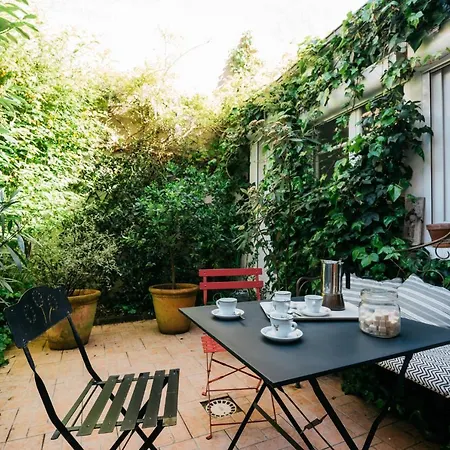 Magnifique Maison De Ville, La Rochelle Holiday home La Rochelle (Charente-Maritime)