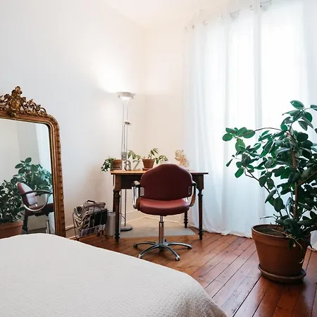 Holiday home Magnifique Maison De Ville, La Rochelle *